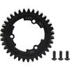 Hot Racing SXMX35M15 35t Mod 1.5 Steel Spur Gear TRA view 1