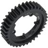 Hot Racing SXMX35M15 35t Mod 1.5 Steel Spur Gear TRA view 3