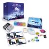 Awaken Realms ISS Vanguard Board Game - Explore Space in a Cooperative Sci-Fi Strategy Game, Thrilling Adventure for Kids & Adults, Ages 14+,1-4 Players, 90-120 Minute Playtime view 4