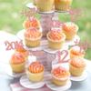 Gyufise 30 Pack Rose Gold Glitter 12th Birthday Cupcake Toppers Hello Sweet 12 Twelve Since 2013 Cupcake Picks for 12th Birthday Party Cake Decorations Supplies view 4