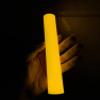 Luminous Plastic Rod, 30cm Length Luminous Material, DIY Resin, Multiple Colors, DIY Glow in The Dark Material (Ice Blue, Diameter 20mm) view 2
