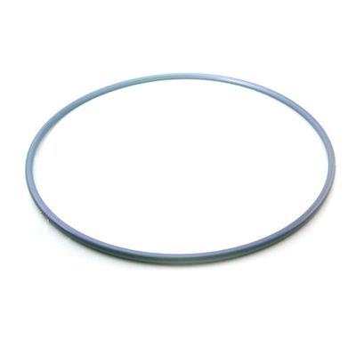 5/8" Adult Polypro Hula Hoop | Performance and Dance Hoop (Dragonfly, 30 Inch Diameter)