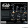 Asmodee Star Wars: Legion Imperial Dark Troopers Unit Expansion - Tabletop Miniatures Game, Strategy Game for Kids and Adults, Ages 14+, 2 Players, 3 Hour Playtime view 2