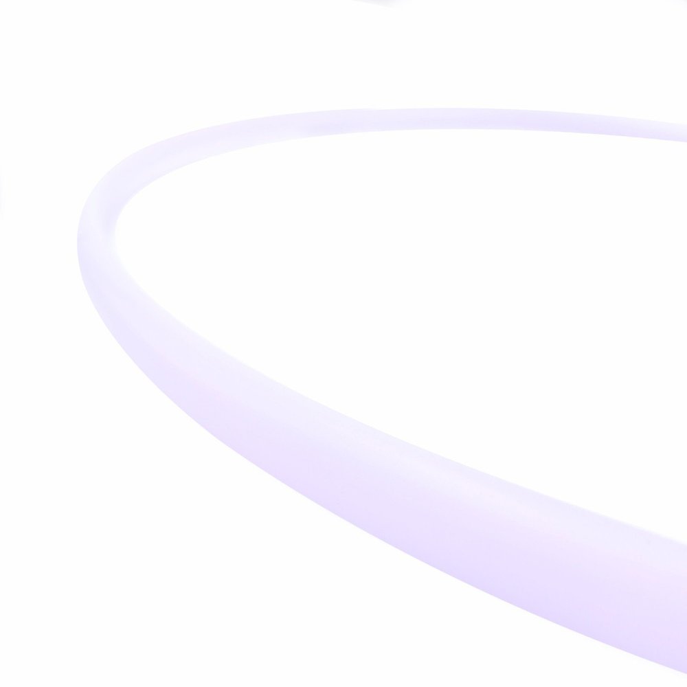 5/8" Adult Polypro Hula Hoop | Performance and Dance Hoop (Lavender, 28 Inch Diameter)