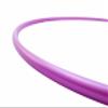 5/8" Adult Polypro Hula Hoop | Performance and Dance Hoop (Purps, 30 Inch Diameter) view 1