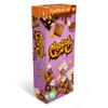 FoxMind Games: Chocoly, a Calorie Free Logic Game, Chocolate Tile Laying Game, up to 4 Players, 8 and up. view 1