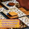 FoxMind Games: Chocoly, a Calorie Free Logic Game, Chocolate Tile Laying Game, up to 4 Players, 8 and up. view 4