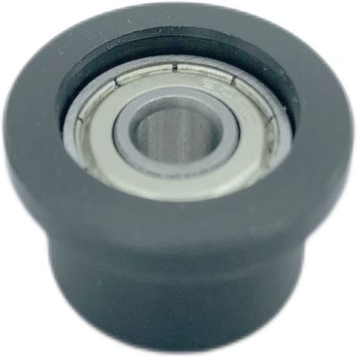 Tolxh Replacement Part NEW Pack of 4 Rolling Seat Trolley Wheel for XTL Power PRO / ULTIMATE1/MOTIVATOR1
