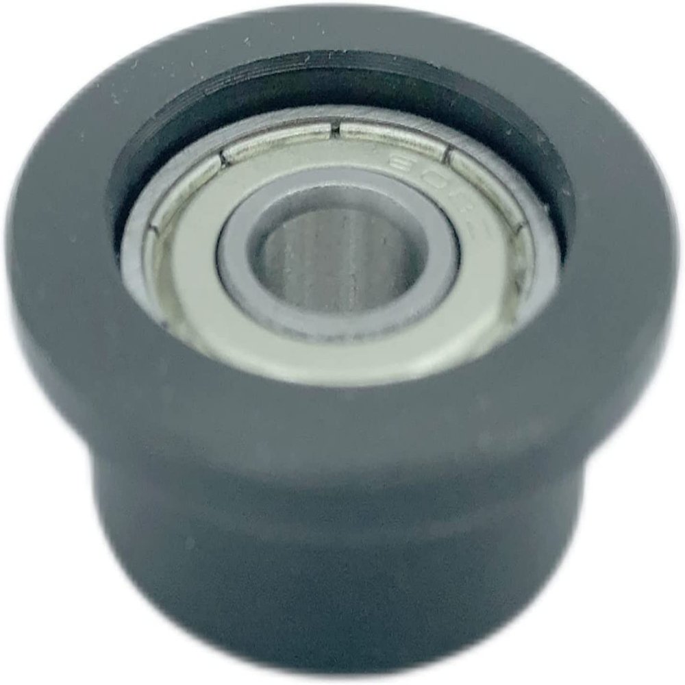 Tolxh Replacement Part NEW Pack of 4 Rolling Seat Trolley Wheel for XTL Power PRO / ULTIMATE1/MOTIVATOR1