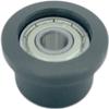 Tolxh Replacement Part NEW Pack of 4 Rolling Seat Trolley Wheel for XTL Power PRO / ULTIMATE1/MOTIVATOR1 view 1