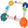 bintiva Obstacle Balance Course for Kids - Coordination Path for Children of All Ages view 1