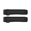 ABZEKH Drone Accessories for 2PC Propeller Stabilizer Straps for DJI Mavic AIR 2 2S Drone Blade Holder Fixed Fixing Tape Stabilizers Protective (Color : Two Black) view 1
