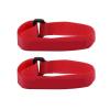 ABZEKH Drone Accessories for 2PC Propeller Stabilizer Straps for DJI Mavic AIR 2 2S Drone Blade Holder Fixed Fixing Tape Stabilizers Protective (Color : Two Black) view 4