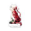 A3 Carnival 01 [Official Illustration] Character Acrylic Figure view 1