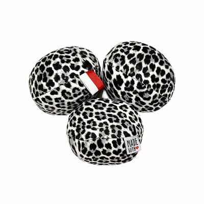 Handmade Mamaroo Balls Replacement Toy Balls for Mamaroo 4moms swing Removable Toy Balls with Crinkle Rattle Sounds
