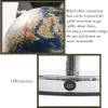Globe Newest World Globe Led Lighted Globe Desktop Education Globe Earth Geography Globe 12 Inch Office Decoration Globe Globe for Decor view 4