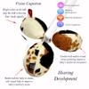 Handmade Mamaroo Balls Replacement Toy Balls for Mamaroo 4moms swing Removable Toy Balls with Crinkle Rattle Sounds view 2