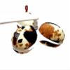 Handmade Mamaroo Balls Replacement Toy Balls for Mamaroo 4moms swing Removable Toy Balls with Crinkle Rattle Sounds view 3