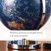 Globe Newest World Globe Led Lighted Globe Desktop Education Globe Earth Geography Globe 12 Inch Office Decoration Globe Globe for Decor view 4