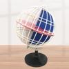 OLOTU Globe Newest World Globe Adjustable Globe Model, Latitude and Longitude Geographic Globe, Black Stand 12.5in Home Decor Globe Globe for Decor view 3