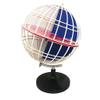 OLOTU Globe Newest World Globe Adjustable Globe Model, Latitude and Longitude Geographic Globe, Black Stand 12.5in Home Decor Globe Globe for Decor view 4