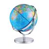 Globe World Globe 720 Full Rotation Globe with Stand Desktop 12.5 Inch Adult Kids Explore Globe Office Decoration Globe Globe for Decor view 1