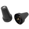 ABZEKH Drone Accessories for DJI T16/T20 RTK Antenna Module Agricultural Drone Accessories for RTK Antenna Module Repair Parts in Stock (Size : T20) view 1