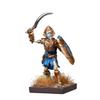 mantic Kings of War 3E: Empire of Dust - Revenant Champion/Standard Bearer view 2