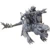 Mantic Games Kings of War 3E: Salamander - Ghekkotah Slasher view 2