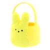 Animal Adventure Peeps Collectible Plush Basket Yellow view 2
