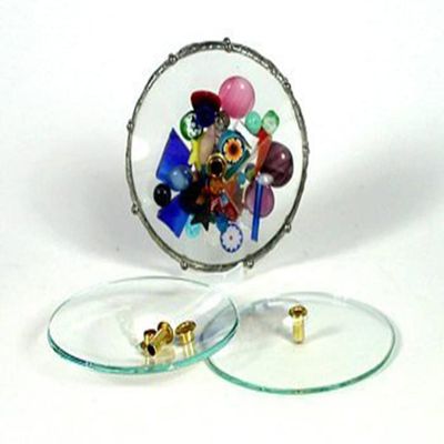 Clarity Image Disk Set