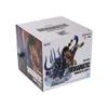 Banpresto - One Piece - Dioramatic Monkey.D.Luffy (The Brush) Statue Medium view 4