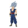 Banpresto - Dragon Ball Super: Super Hero - Son Gohan (Beast), Bandai Spirits DXF Statue view 1