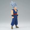 Banpresto - Dragon Ball Super: Super Hero - Son Gohan (Beast), Bandai Spirits DXF Statue view 4