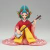 Banpresto - One Piece - DXF - The Grandline Lady Extra Komurasaki Statue Medium view 2