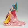 Banpresto - One Piece - DXF - The Grandline Lady Extra Komurasaki Statue Medium view 3