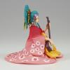 Banpresto - One Piece - DXF - The Grandline Lady Extra Komurasaki Statue Medium view 4