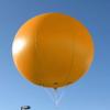Canglan Technology 9.8ft 3M Giant Inflatable Advertising Balloon/Flying Ceremony Party Free Logo view 3