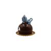 Banpresto - Pretty Guardian Sailor Moon Cosmos The Movie - Paldolce Collection - Diana Figure Medium view 3