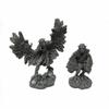 Mini - Reaper Bones Black 44162 Harpies (2ct) view 1