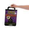 Jumbo Halloween Activity & Sticker Books, 6 Pieces view 2
