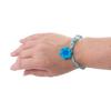 Fun Express Hanukkah Bracelets with Card, 12 Pieces view 2