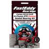 FastEddy Bearings Compatible with Carten M210 Drift M-Chassis RTR Ceramic Sealed Bearing Kit view 1