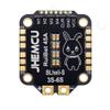 JHEMCU Ruibet 45A 4in1 Performance ESC BLHELI_S Dshot600 3-6S 30x30mm view 4