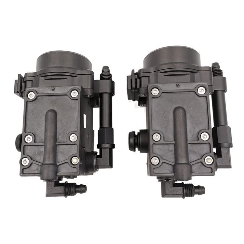 ABZEKH Drone Accessories for DJI T10 Plant Protection Drones for Parts Water Pump Components Repair Parts (Size : 2 Pieces)