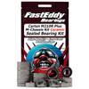 FastEddy Bearings Compatible with Carten M210R Plus M-Chassis Kit Ceramic Sealed Bearing Kit view 1