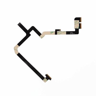 TheCoolCube Flexible Gimbal Flat Ribbon Flex Cable Replacement for DJI Phantom 4 Drone