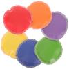 VANZACK 6pcs Boys and Girls Bean Bags for Outdoor Games Tossing Toys for Fun Activities Engaging and Interactive Playtime for Boy Girl view 1