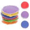 VANZACK 6pcs Boys and Girls Bean Bags for Outdoor Games Tossing Toys for Fun Activities Engaging and Interactive Playtime for Boy Girl view 4