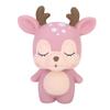 Cartoon Deer Shape Money Bank Money Box Coin Bank for Boys Girls Kids, Cute Animal Shape Money Saving Box Pot for Children Birthday Gifts Home Decoration view 1